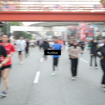 Runner Photo 4591555