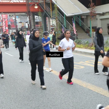 Runner Photo 4591556