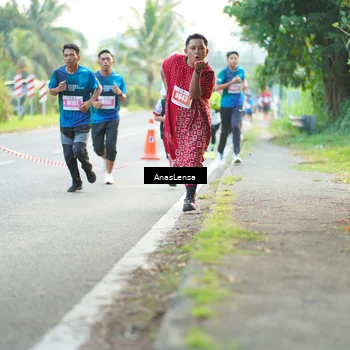 Runner Photo 4591558