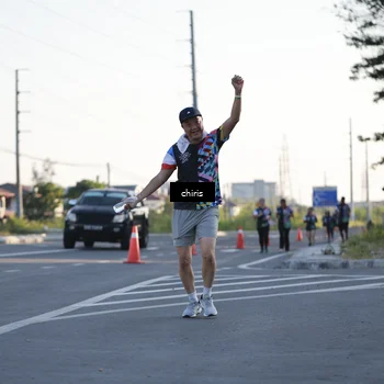 Runner Photo 4591560