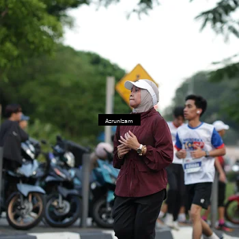 Runner Photo 4591563