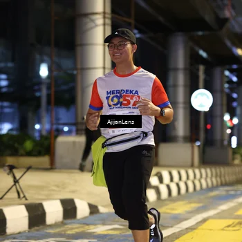 Runner Photo 4591565