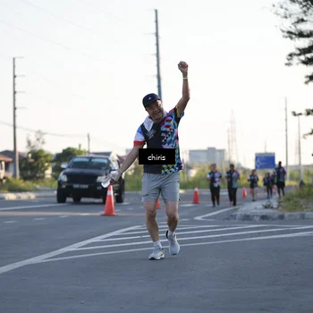 Runner Photo 4591569