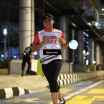 Runner Photo 4591571