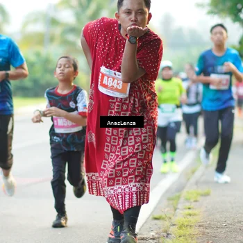 Runner Photo 4591578