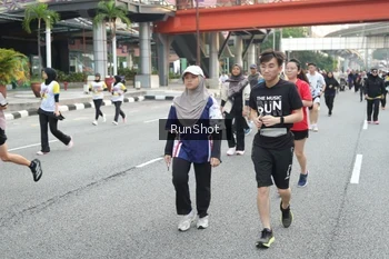 Runner Photo 4591579