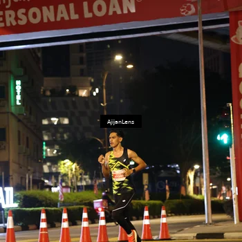 Runner Photo 4591582