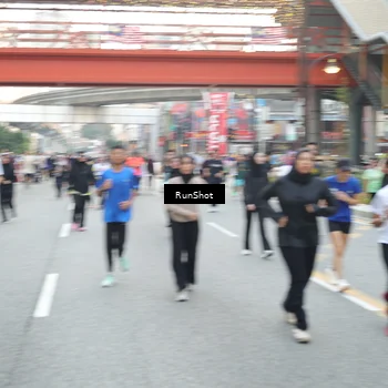 Runner Photo 4591587