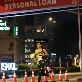 Runner Photo 4591592