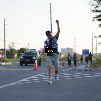 Runner Photo 4591598