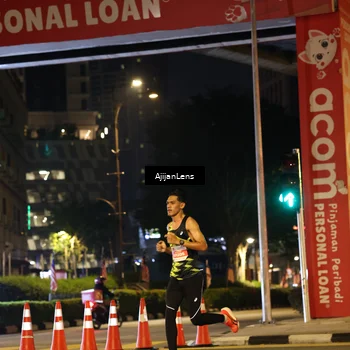 Runner Photo 4591601