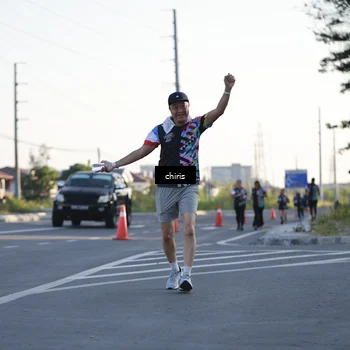 Runner Photo 4591603