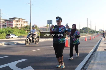 Runner Photo 4591604