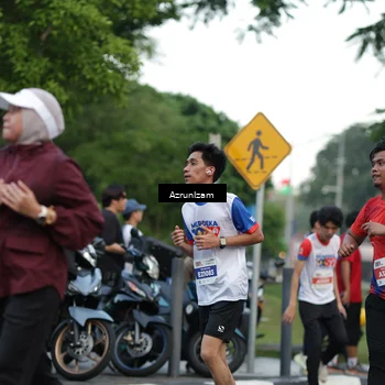 Runner Photo 4591607
