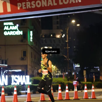 Runner Photo 4591609