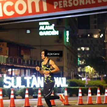 Runner Photo 4591617