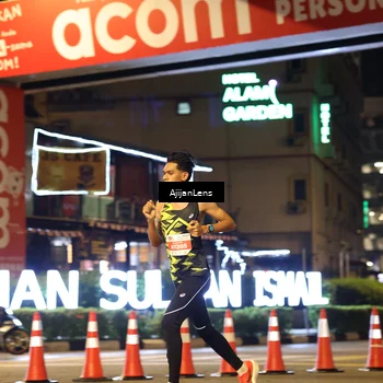 Runner Photo 4591618