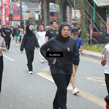 Runner Photo 4591619
