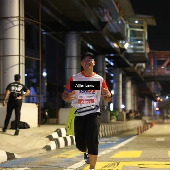 Runner Photo 4591622