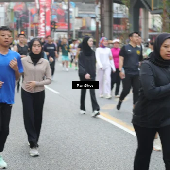 Runner Photo 4591630