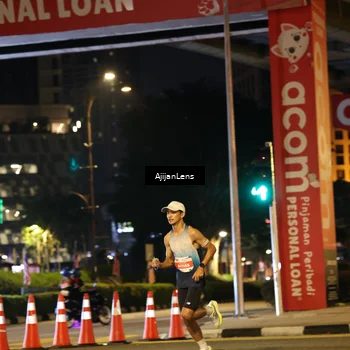 Runner Photo 4591631