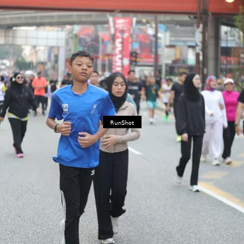 Runner Photo 4591632