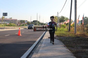 Runner Photo 4591634