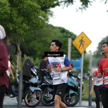 Runner Photo 4591638
