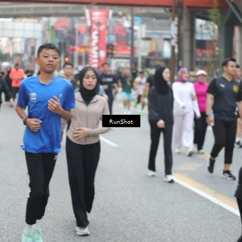 Runner Photo 4591639