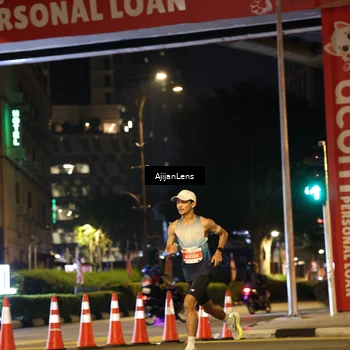 Runner Photo 4591641