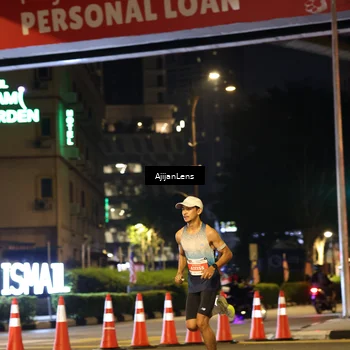 Runner Photo 4591642