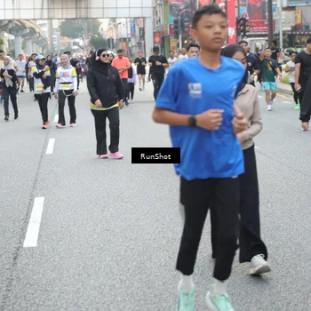 Runner Photo 4591644