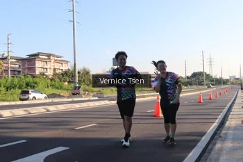 Runner Photo 4591646