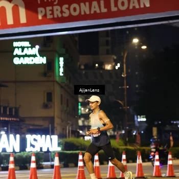 Runner Photo 4591648