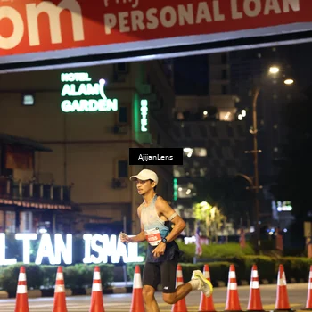 Runner Photo 4591651