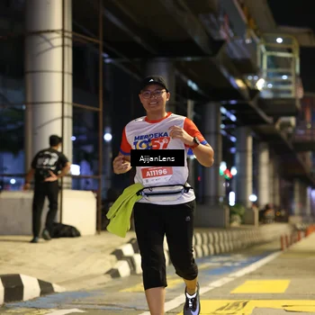 Runner Photo 4591658