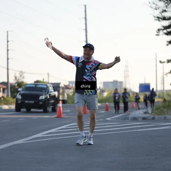 Runner Photo 4591661
