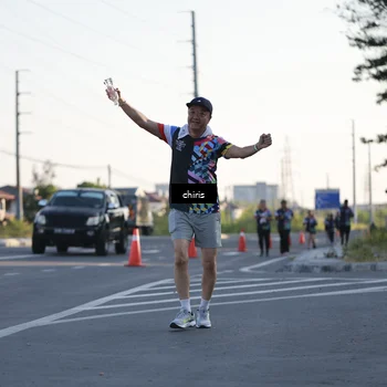 Runner Photo 4591663