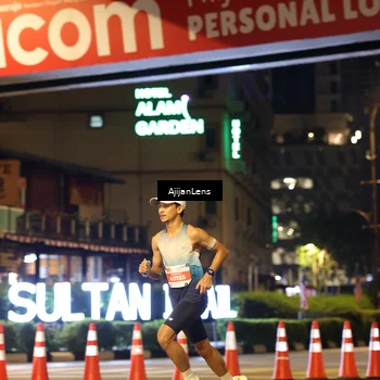 Runner Photo 4591664