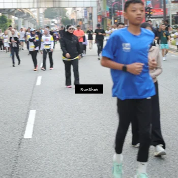 Runner Photo 4591677
