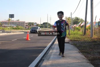 Runner Photo 4591678