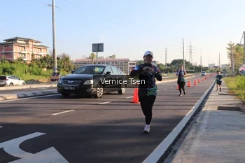 Runner Photo 4591679