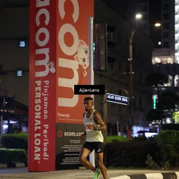 Runner Photo 4591681