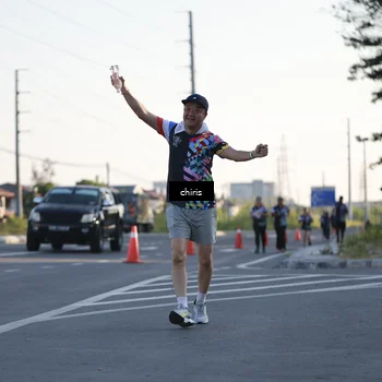 Runner Photo 4591685