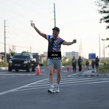 Runner Photo 4591688