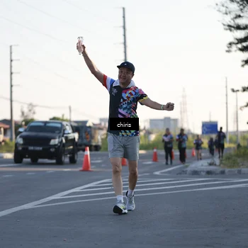 Runner Photo 4591695