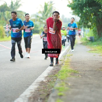 Runner Photo 4591701