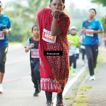 Runner Photo 4591702