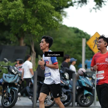Runner Photo 4591704