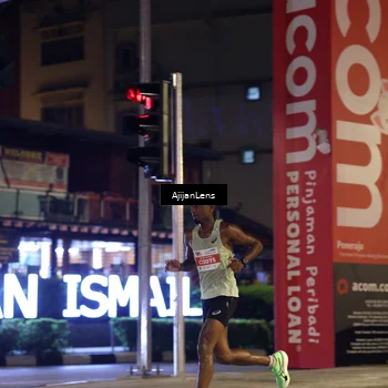 Runner Photo 4591706